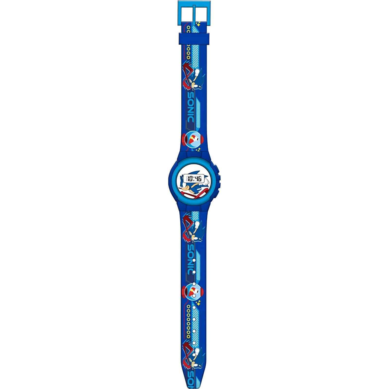 Reloj digital infantil SONIC