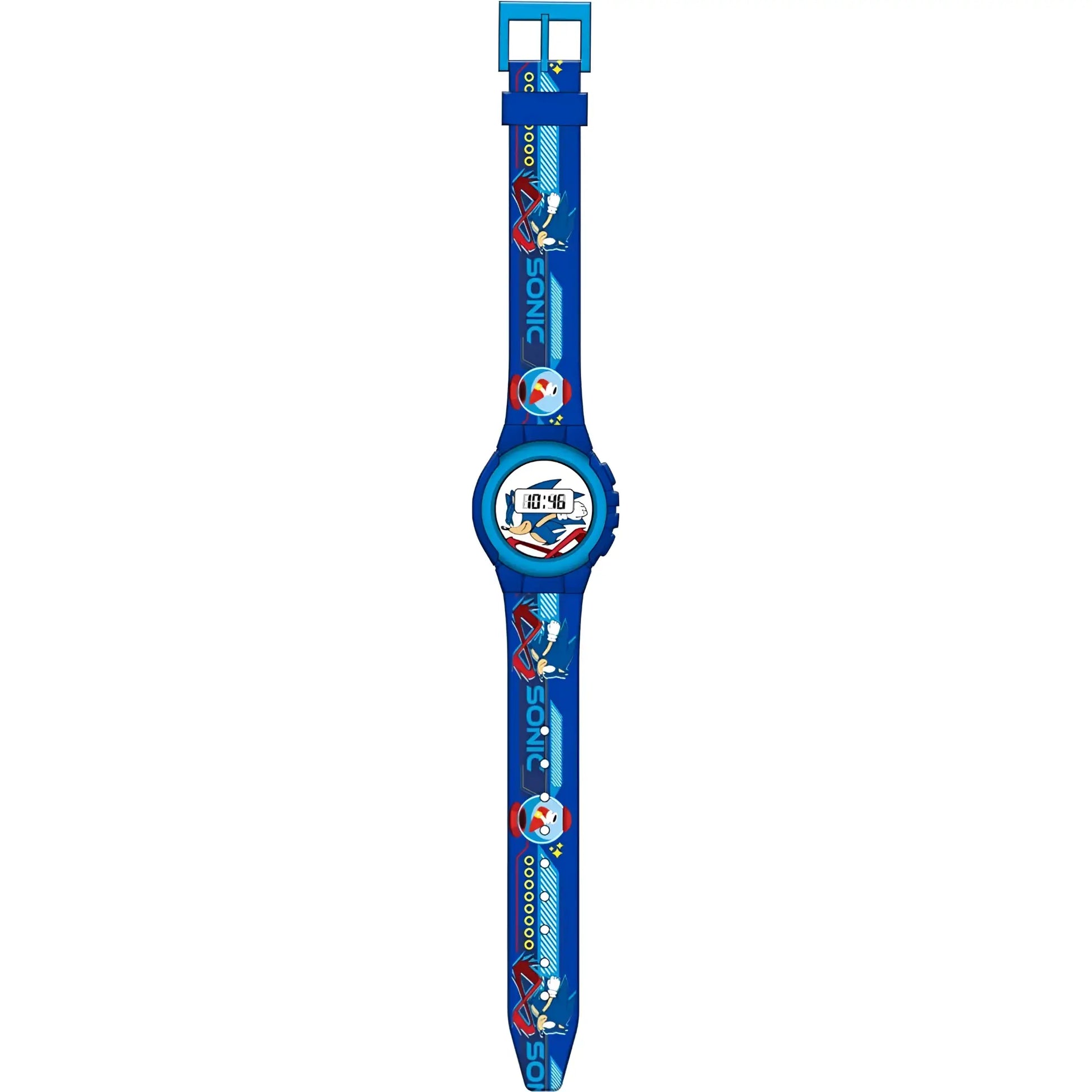 Reloj digital infantil SONIC