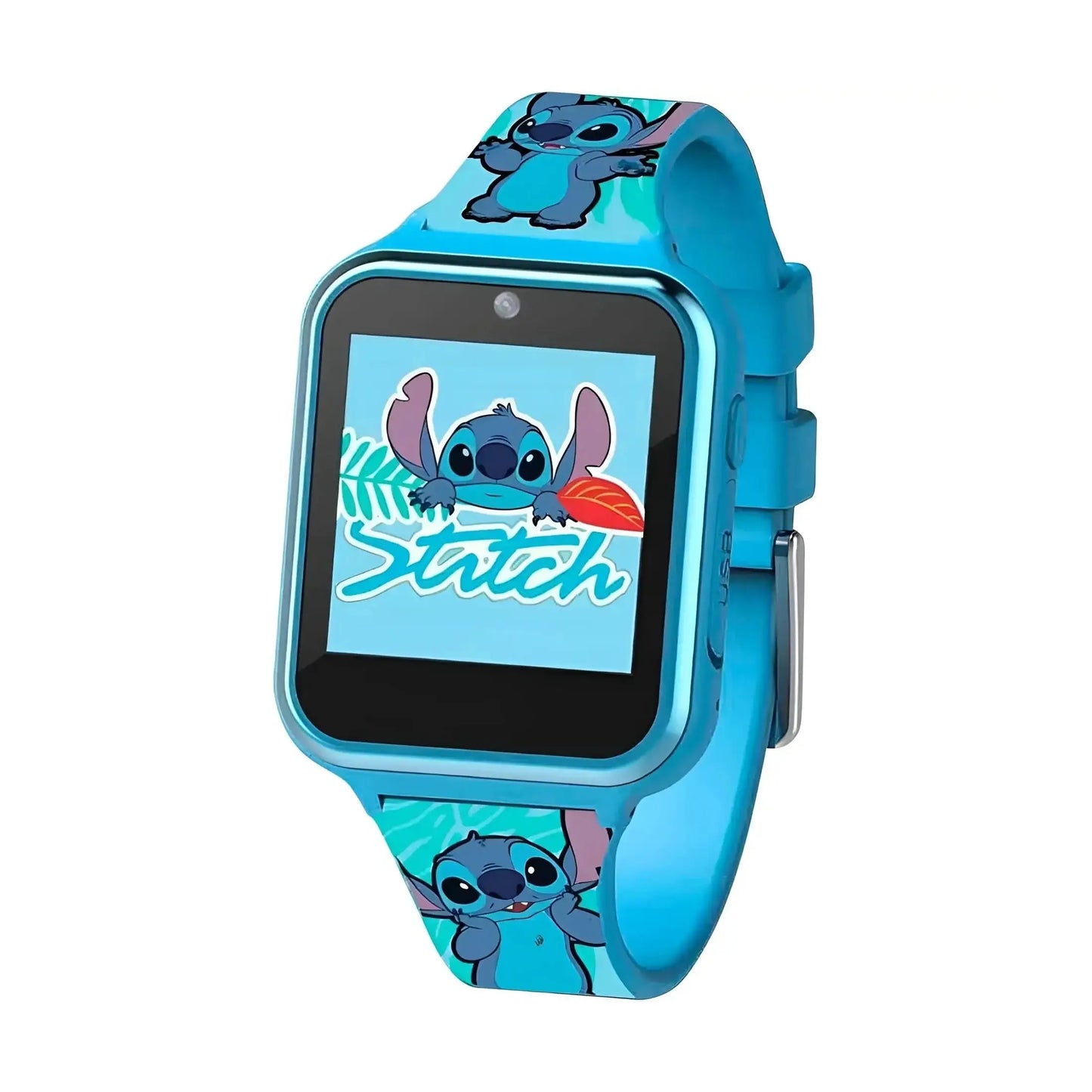 Reloj interactivo smartwatch STITCH