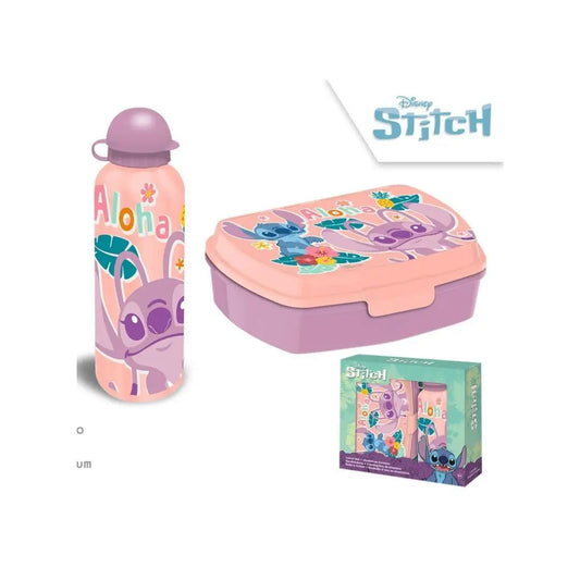 set-cantimplora-aluminio-500ml-sandwichera-stitch-botella-763