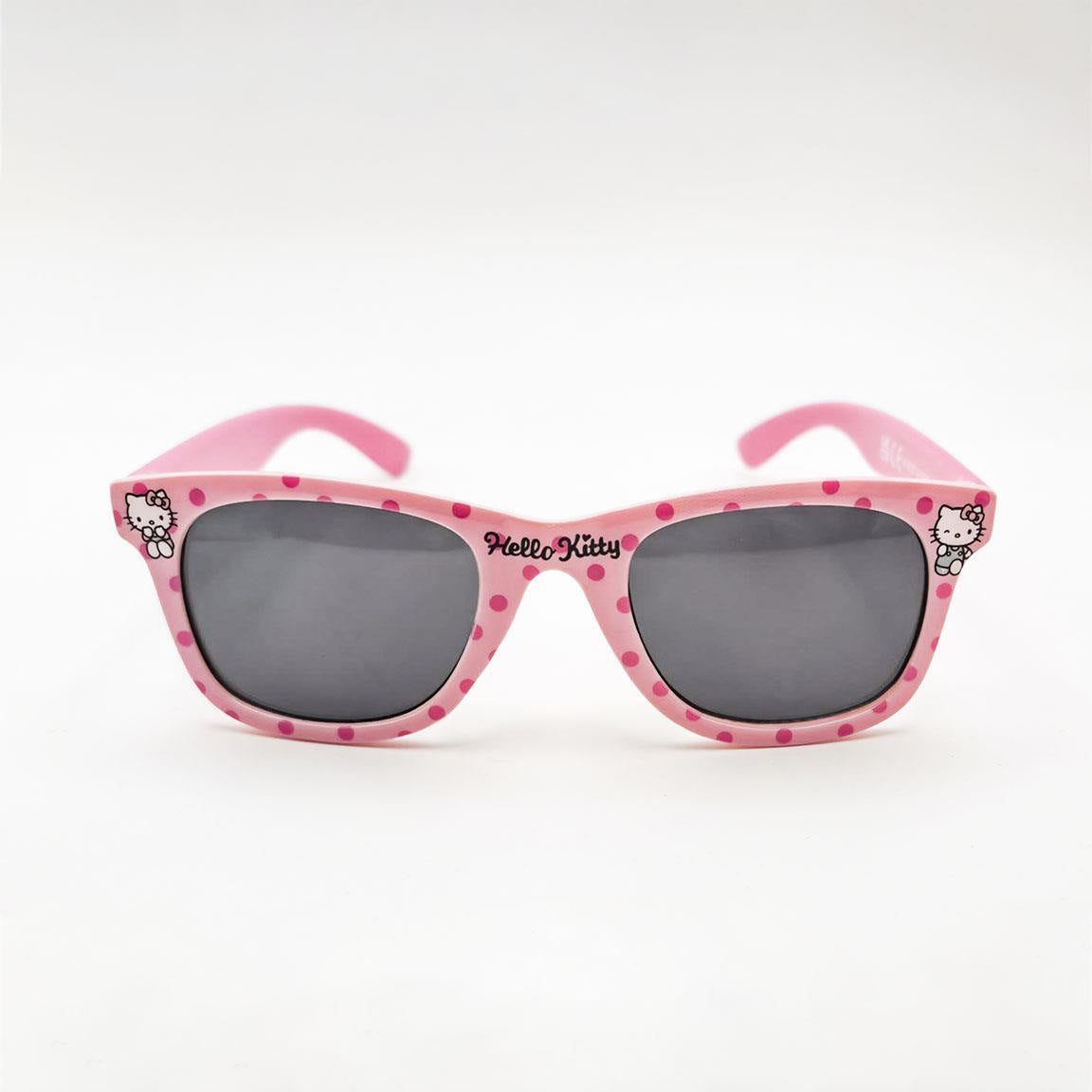 Set gorra y gafas de sol Hello Kitty niños niñas