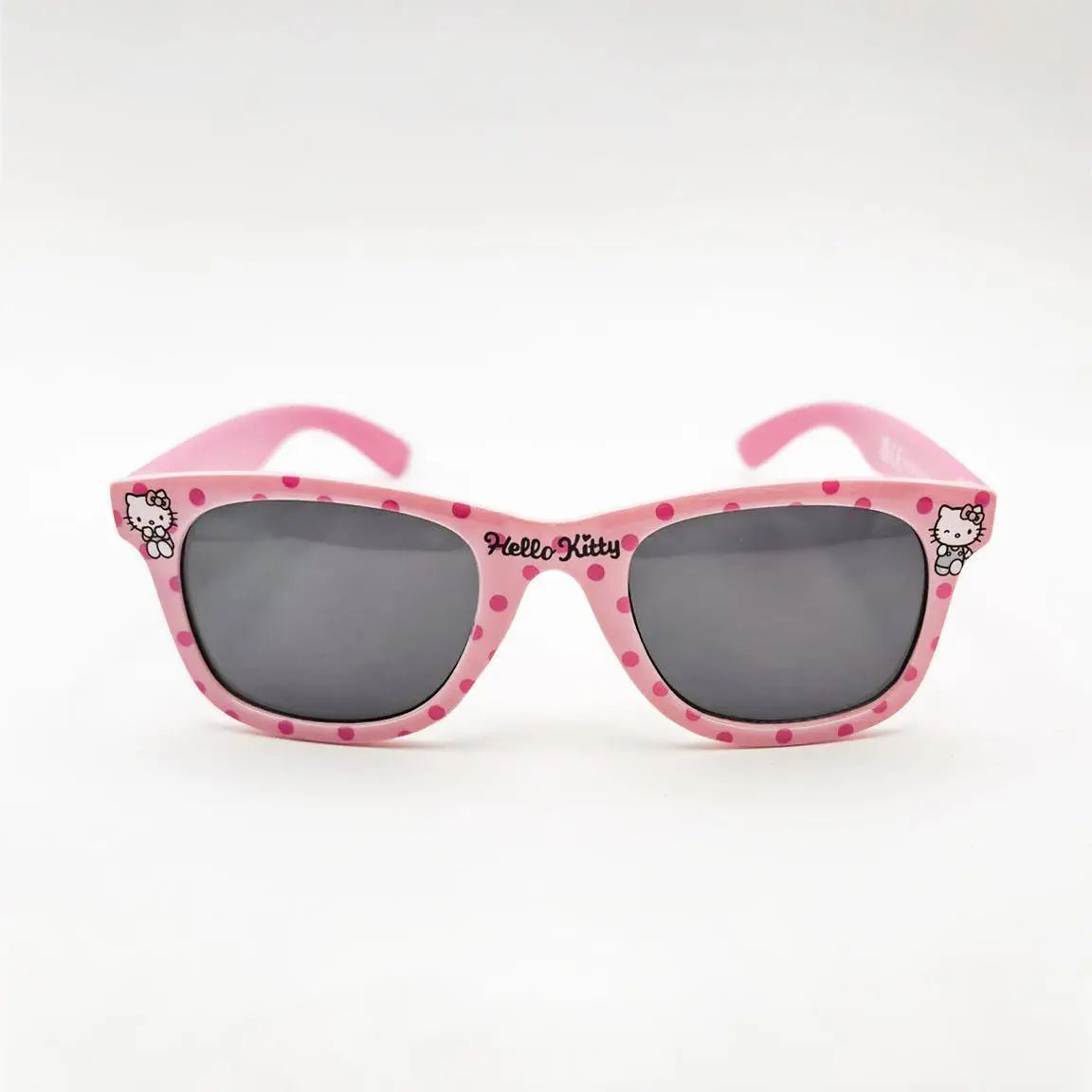Set gorra y gafas de sol Hello Kitty niños niñas