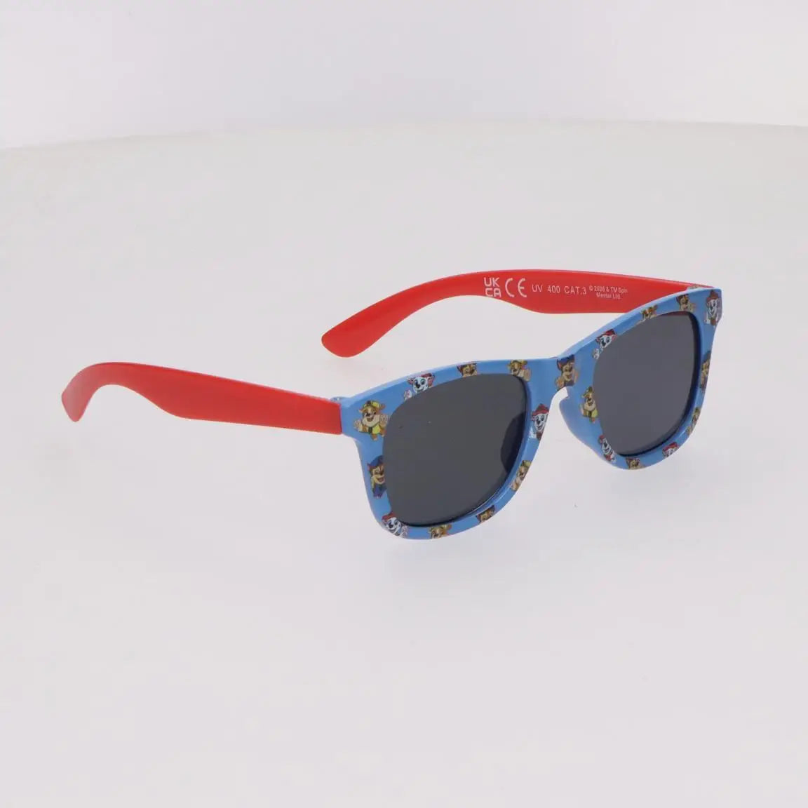 Set gorra y gafas de sol Patrulla canina (Paw Patrol) niños