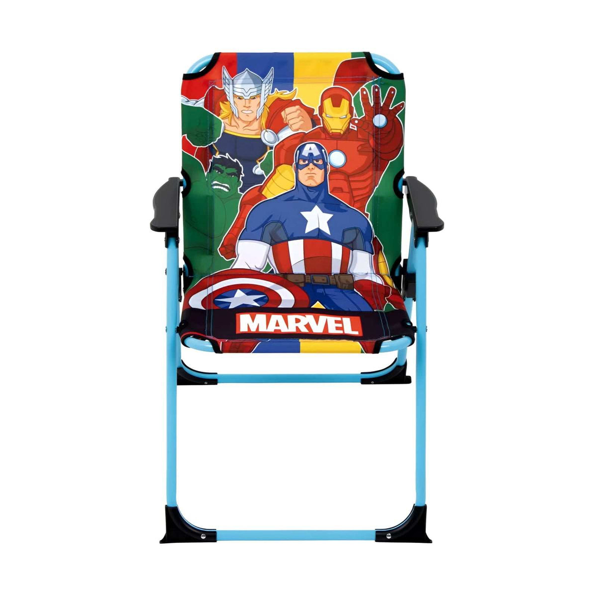 Silla Marvel plegable infantil para playa y piscina