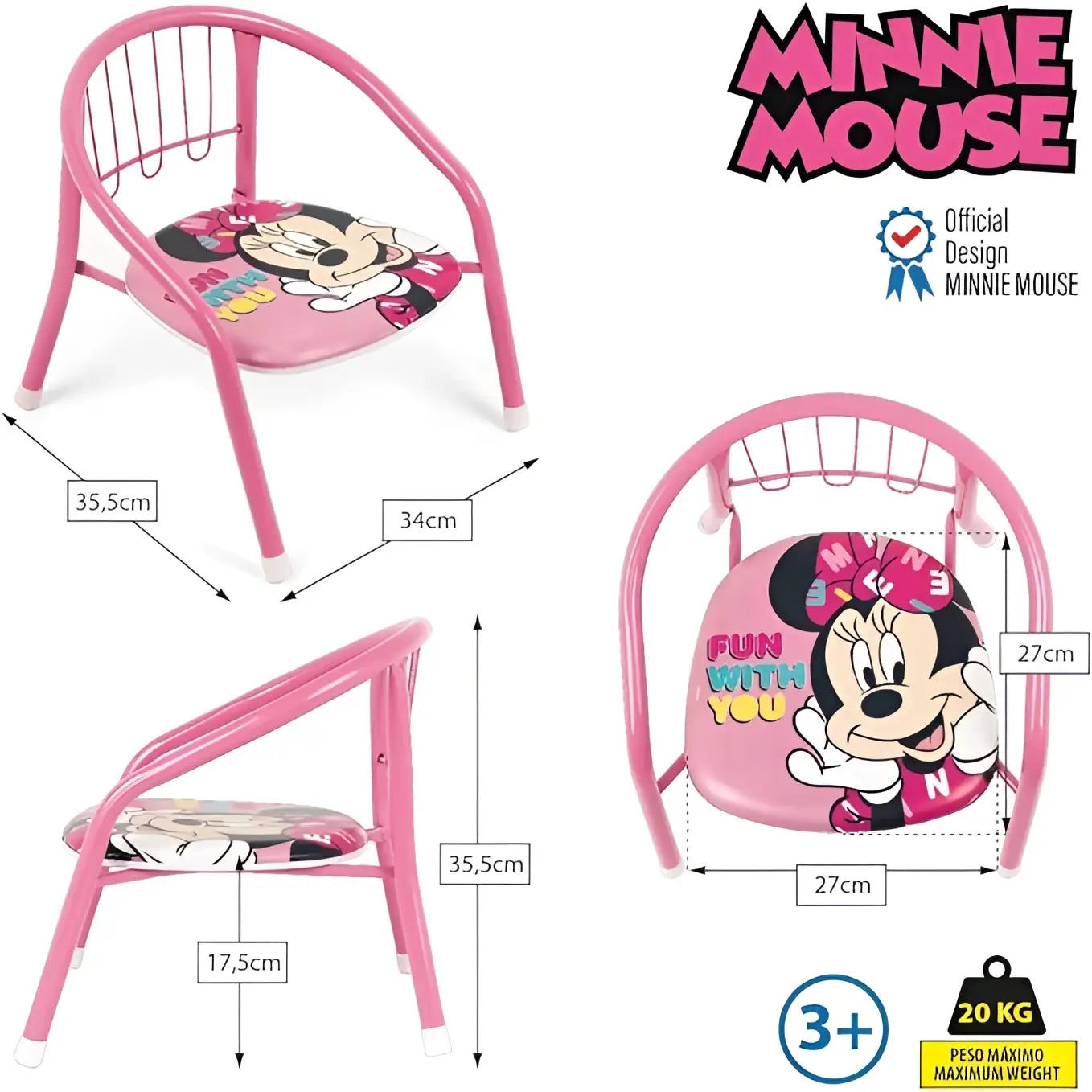silla-minnie-mouse-infantil-interior-exterior-metal-35-5x30x33-5cm-939