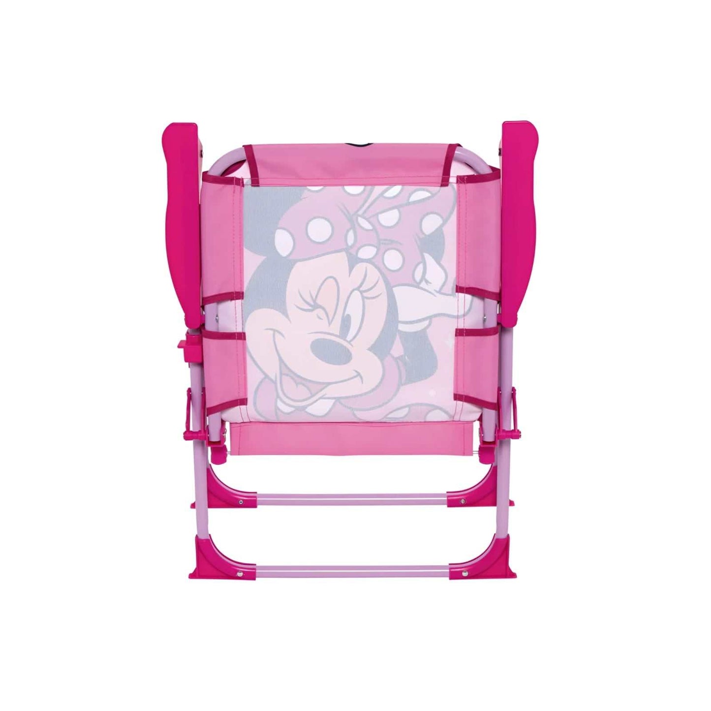 Silla Minnie plegable infantil para playa y piscina
