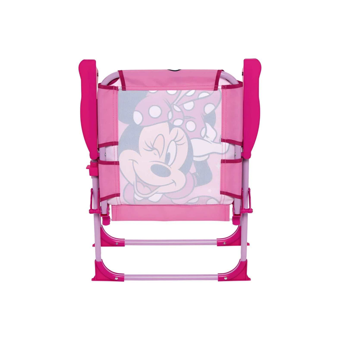 Silla Minnie plegable infantil para playa y piscina