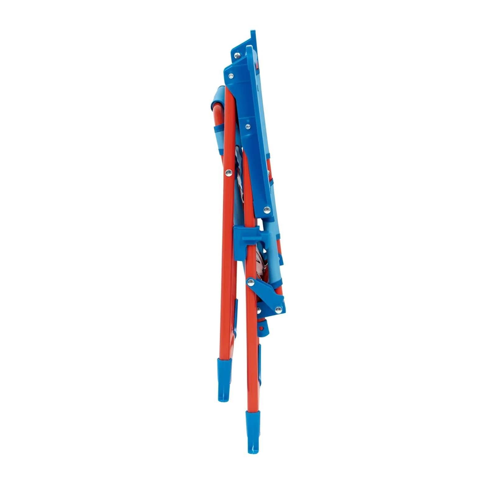 Silla Patrulla Canina plegable infantil para playa y piscina