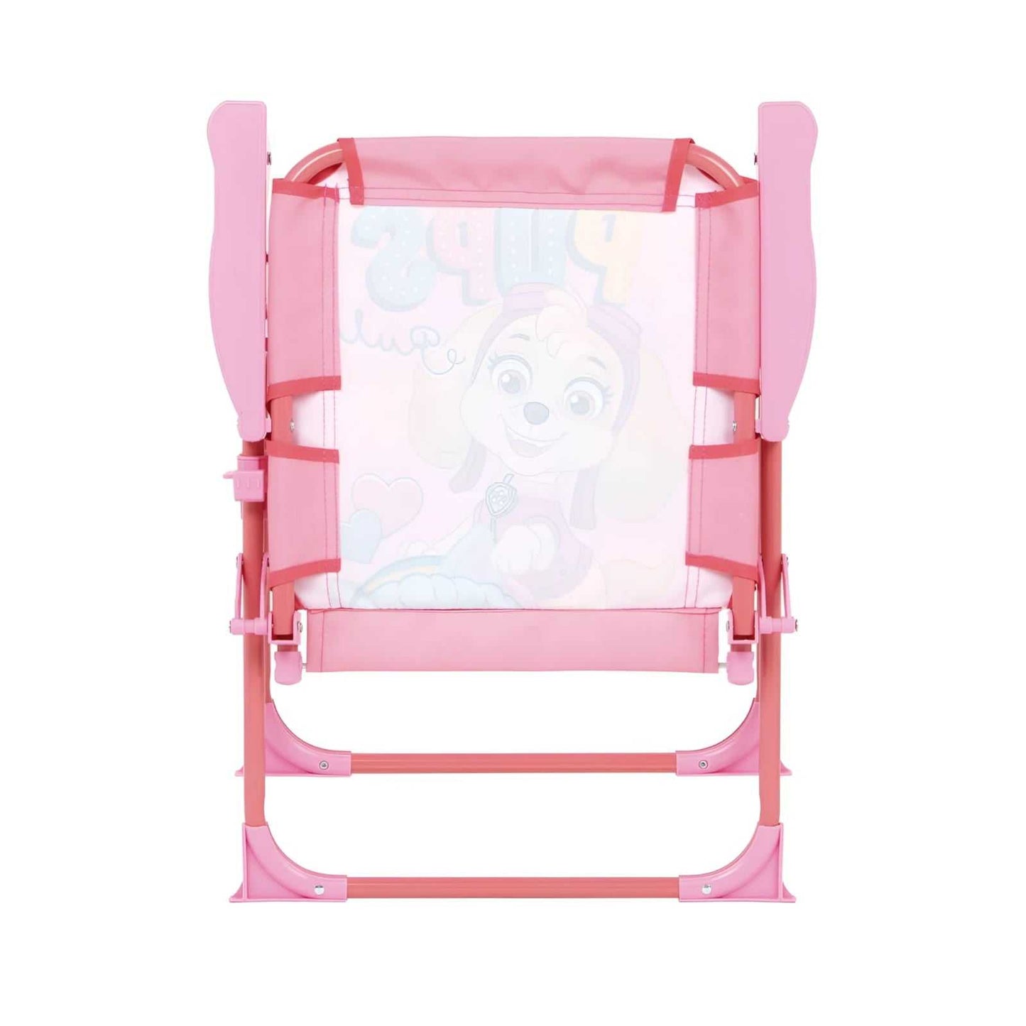 Silla Patrulla Canina Sky plegable infantil