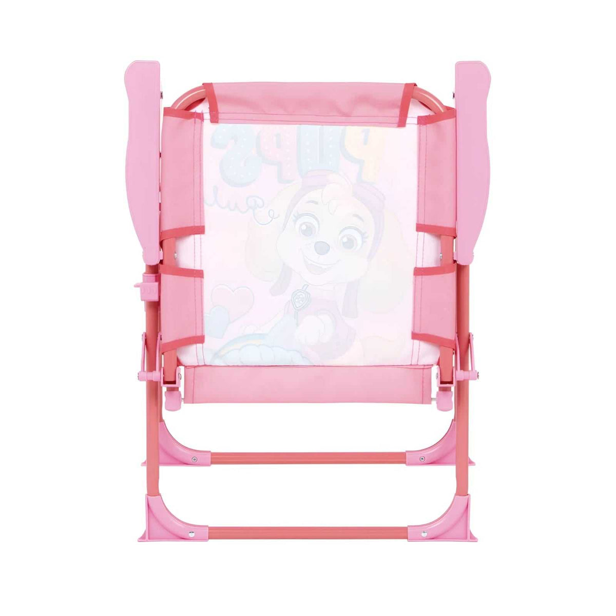 Silla Patrulla Canina Sky plegable infantil