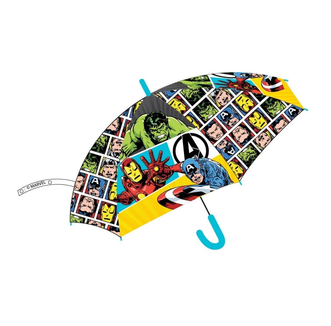 Spiderman Marvel Kids' Beach and Pool Towel 70x140cm