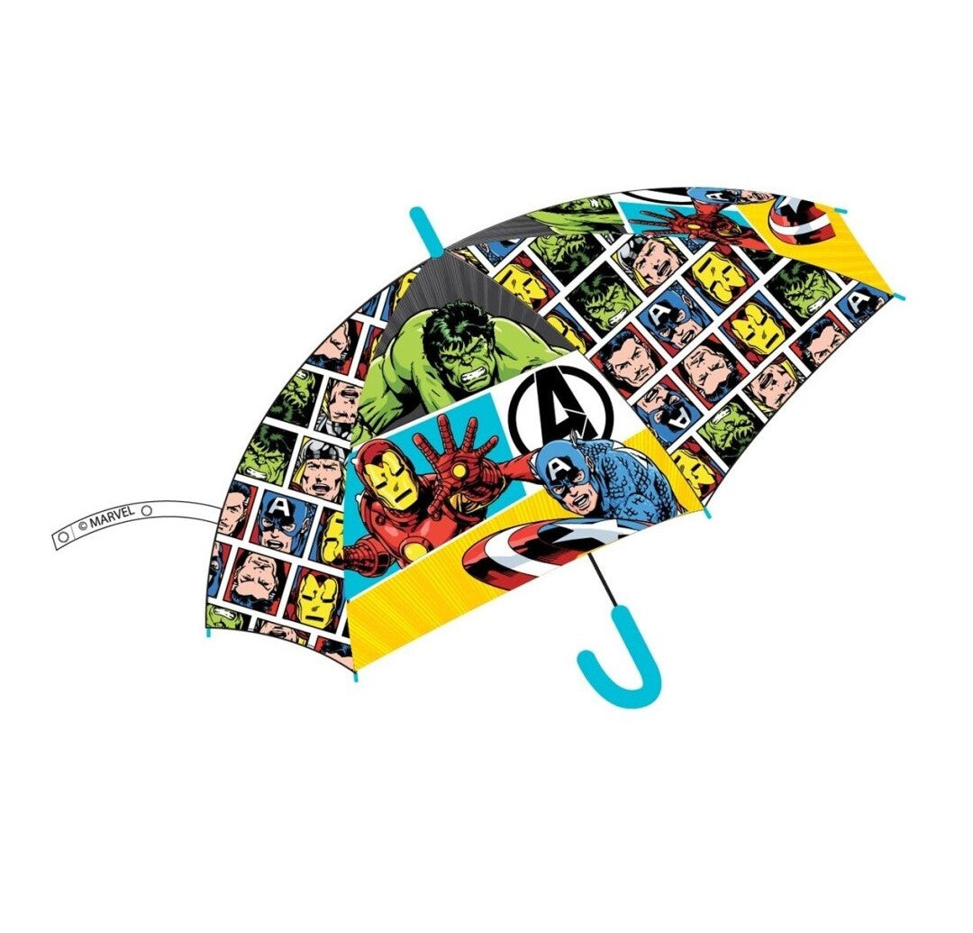 Spiderman Marvel Kids' Beach and Pool Towel 70x140cm