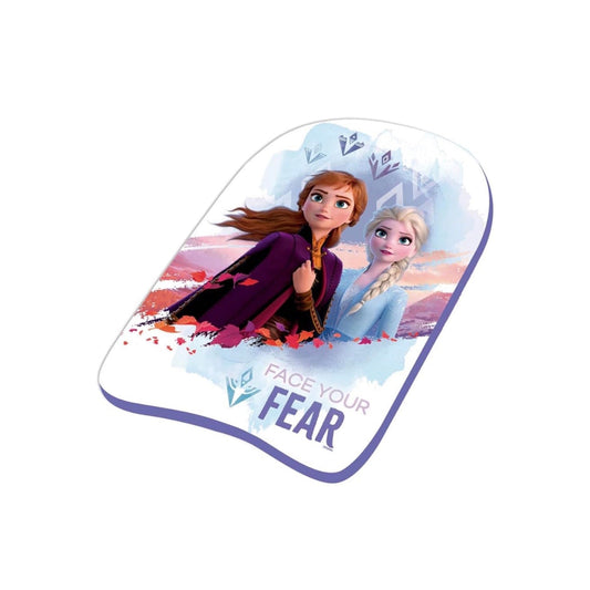 Tabla natación Frozen Disney Kickboard 30x42xcm - tabla de surf