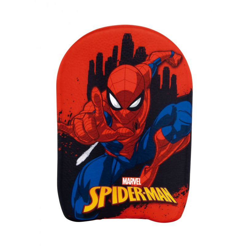 Tabla natación Spiderman Marvel Kickboard 30x42xcm - tabla de surf