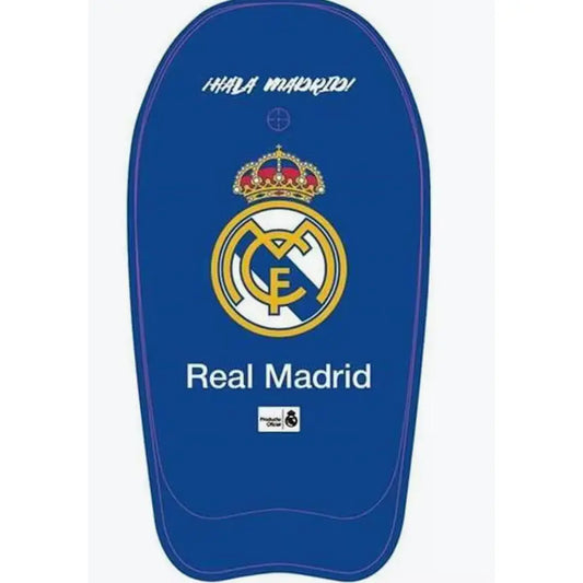 Tabla de surf Real Madrid CF 94cm para playa - tabla