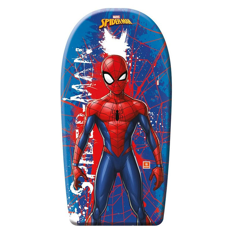 Tabla de surf Spiderman Marvel 94cm para playa
