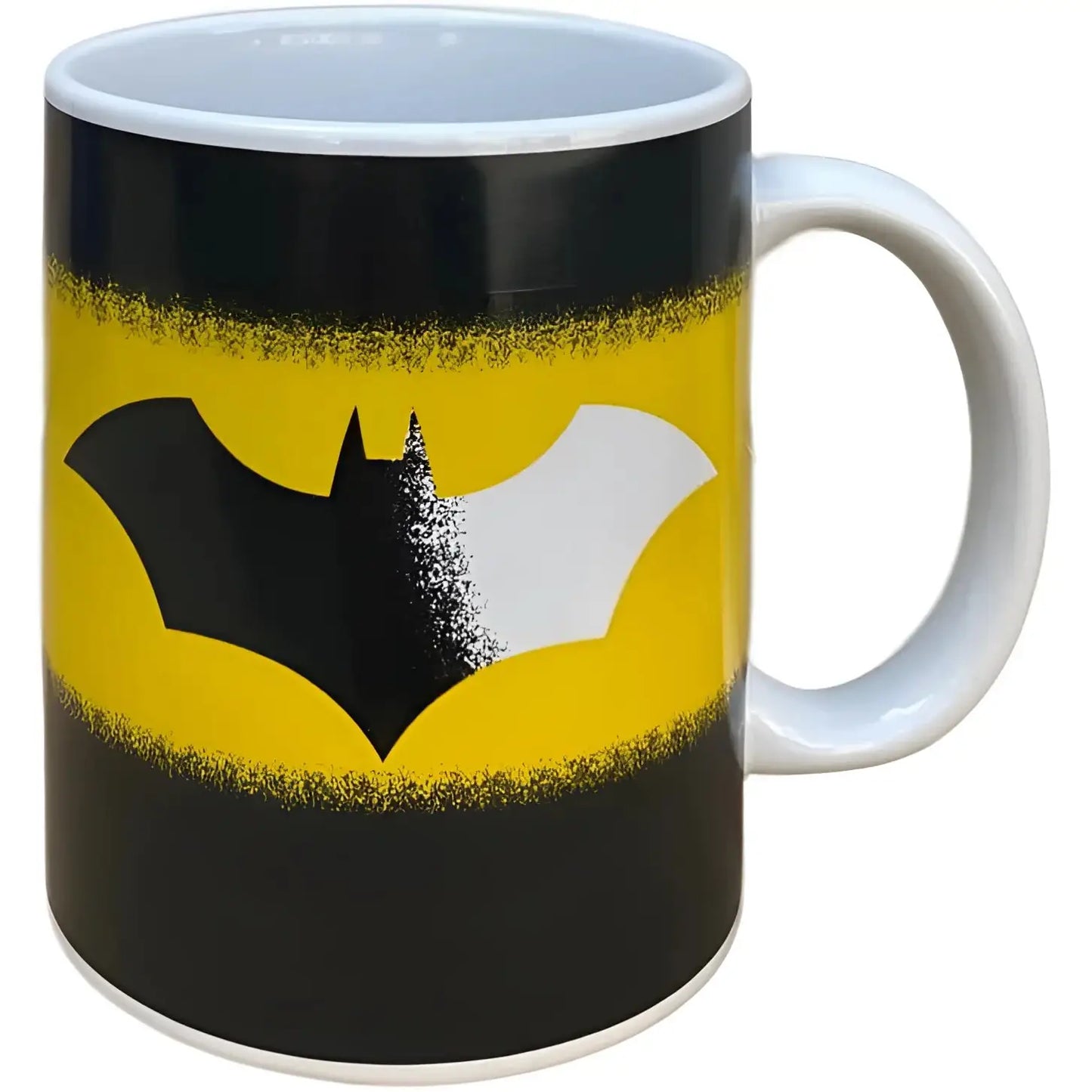 Taza de cerámica BATMAN DC COMICS 325ml