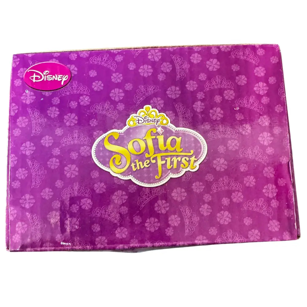 Taza de cerámica Princesa Sofía The First – infantil personalizada Disney regalo original