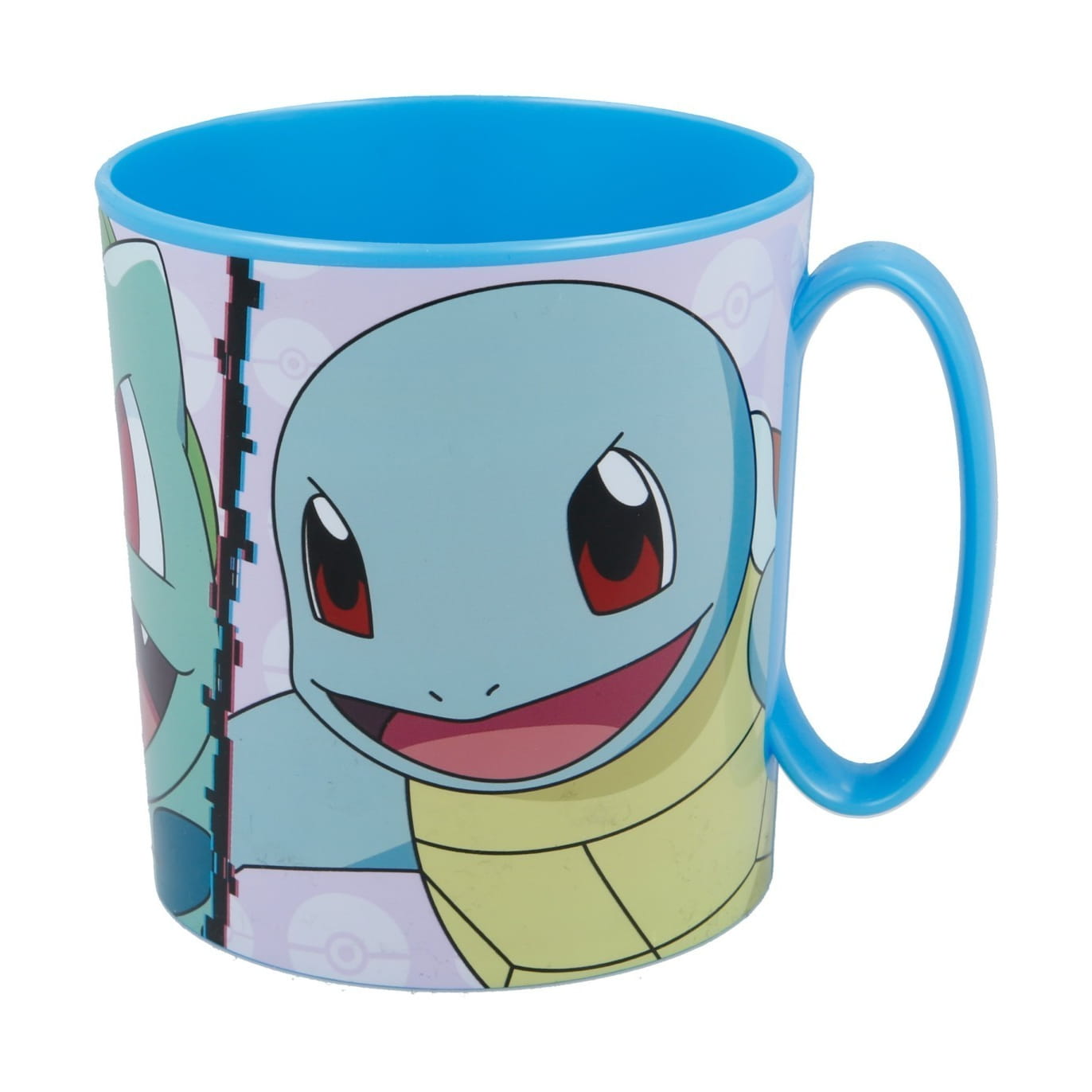 Taza vaso microondas 390ml Pokemon Distorsion