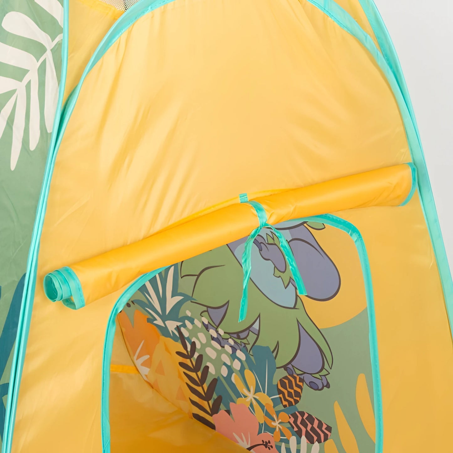 Tienda niños infantil pop up STITCH 75x75x90CM - campaña