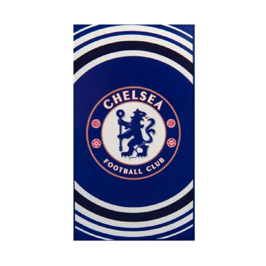 Toalla Playa Piscina Infantil Chelsea 70x140cm de microfibra para niños y adultos