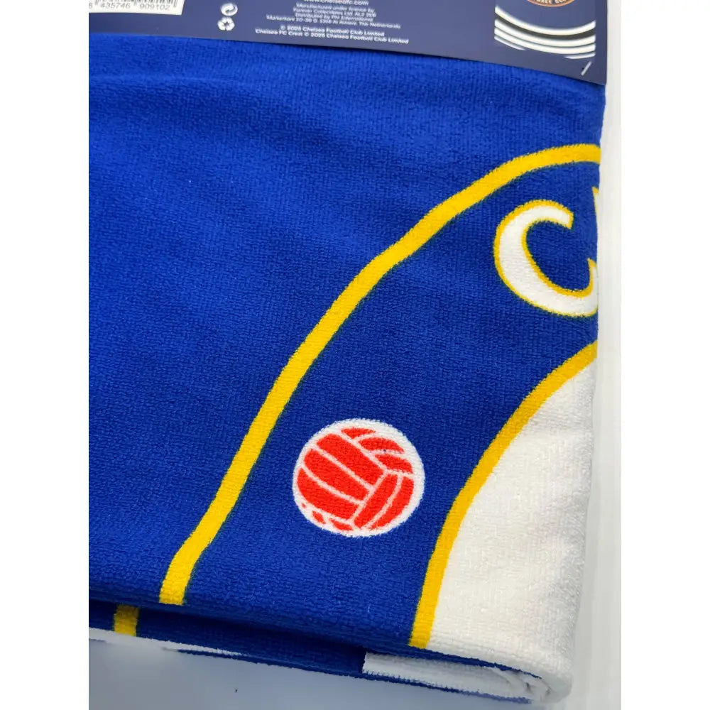 Toalla Playa Piscina Infantil Chelsea 70x140cm de microfibra para niños y adultos