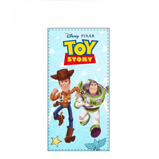 Toalla playa piscina infantil Toy Story Disney 70x140cm