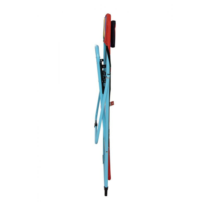 Tumbona plegable infantil de Marvel Avengers 43x66x61cm