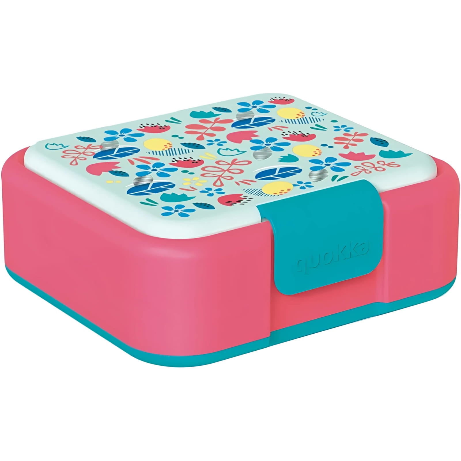 tupper-sandwichera-infantil-quokka-twist-kids-flowers-compartimentos-458
