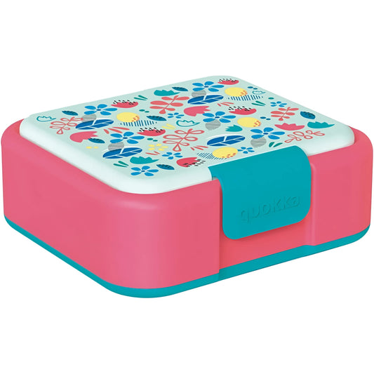 tupper-sandwichera-infantil-quokka-twist-kids-flowers-compartimentos-458