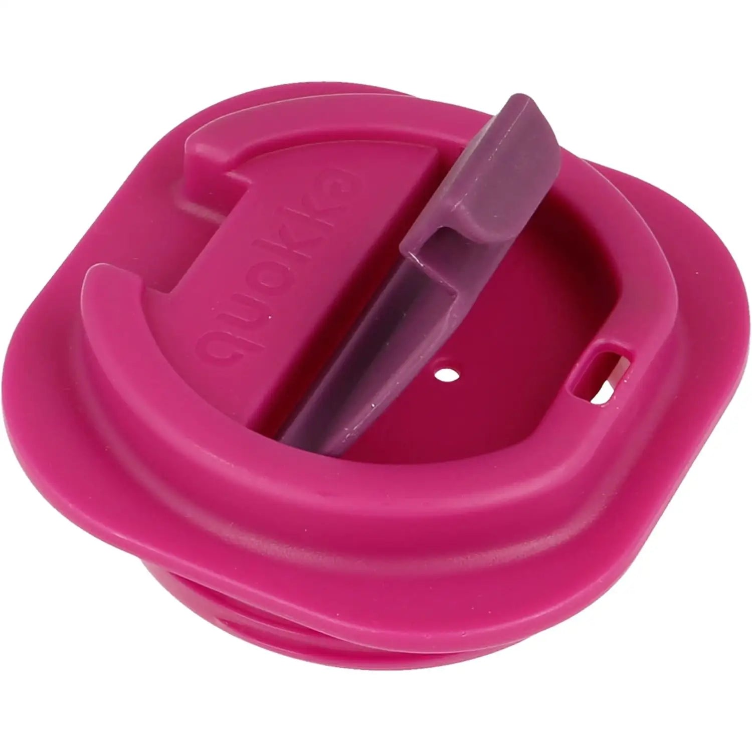 Vaso café doble pared QUOKKA PP FLUX SUN GARDEN 450ML