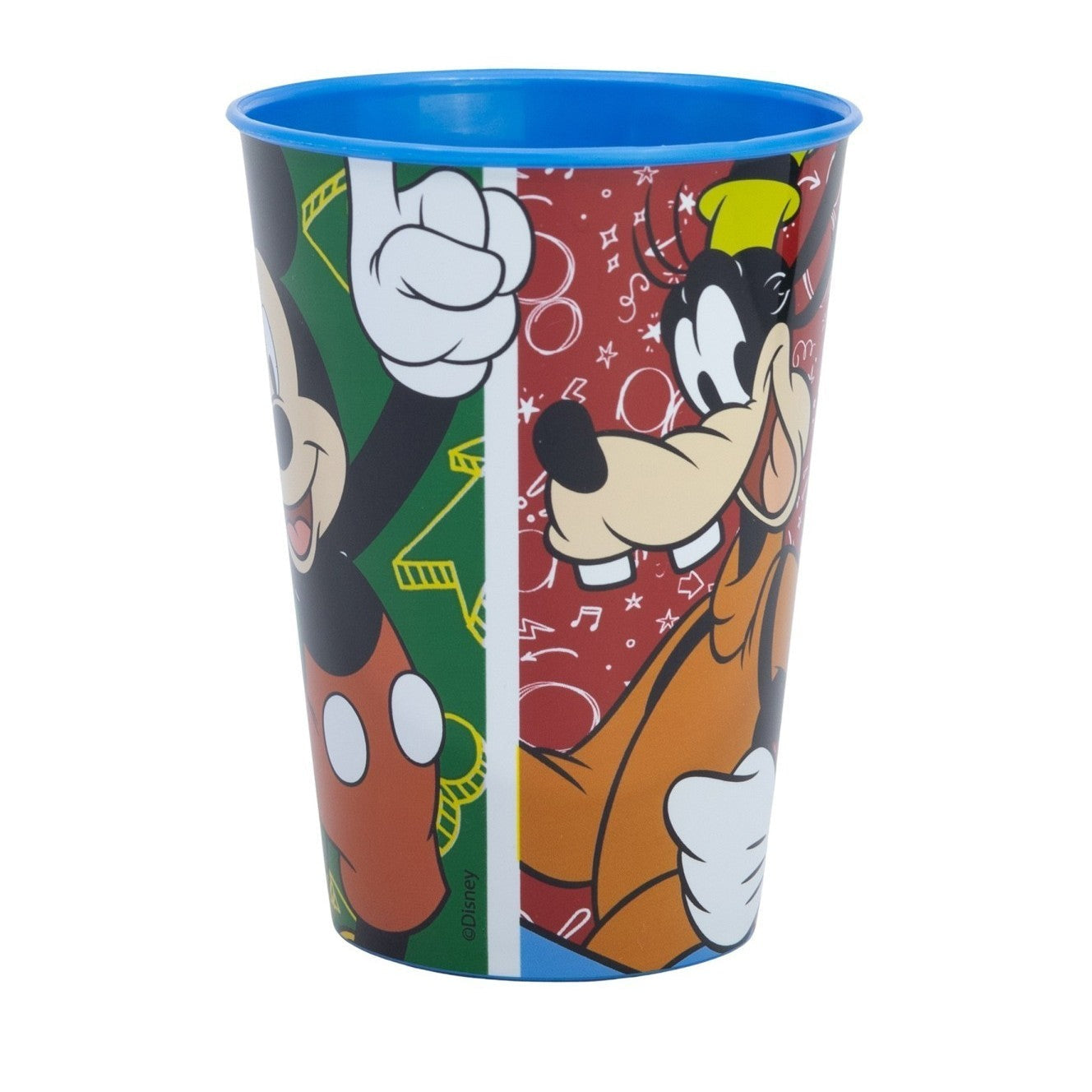 Vaso infantil easy 265ml Mickey Mouse Disney