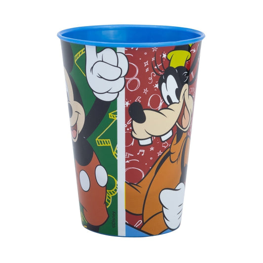 Vaso infantil easy 265ml Mickey Mouse Disney