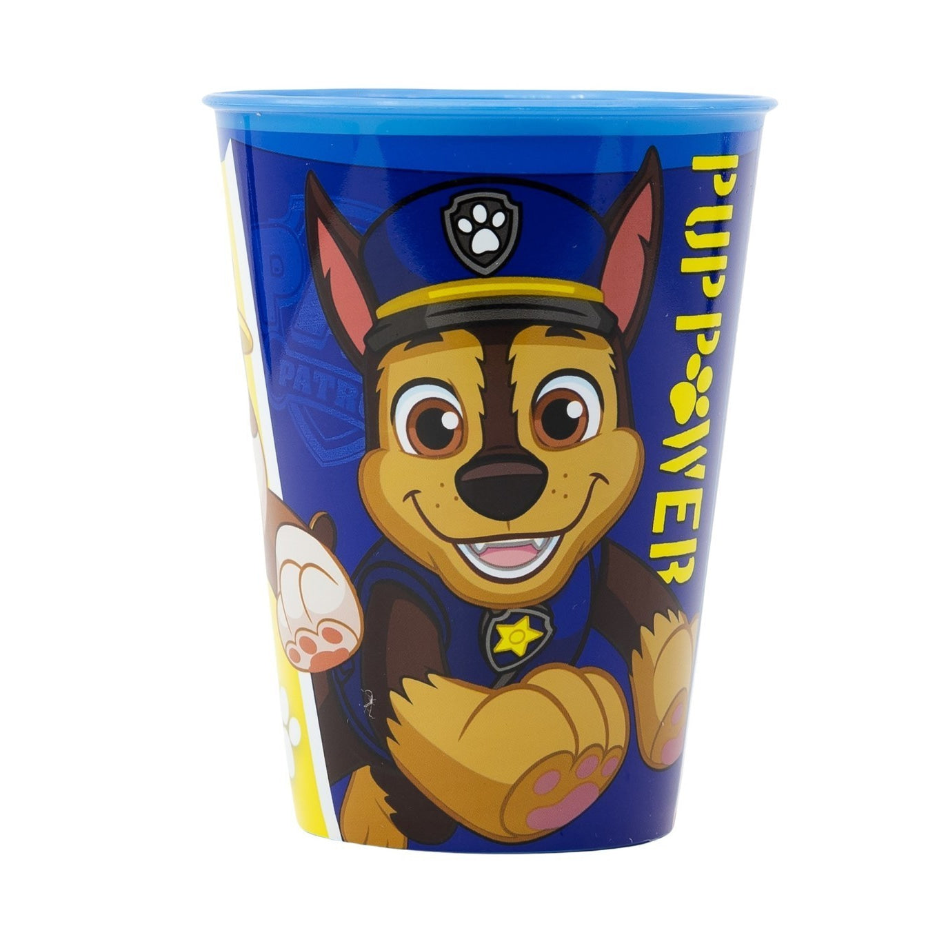 Vaso infantil easy 265ml Patrulla canina (Paw Patrol)