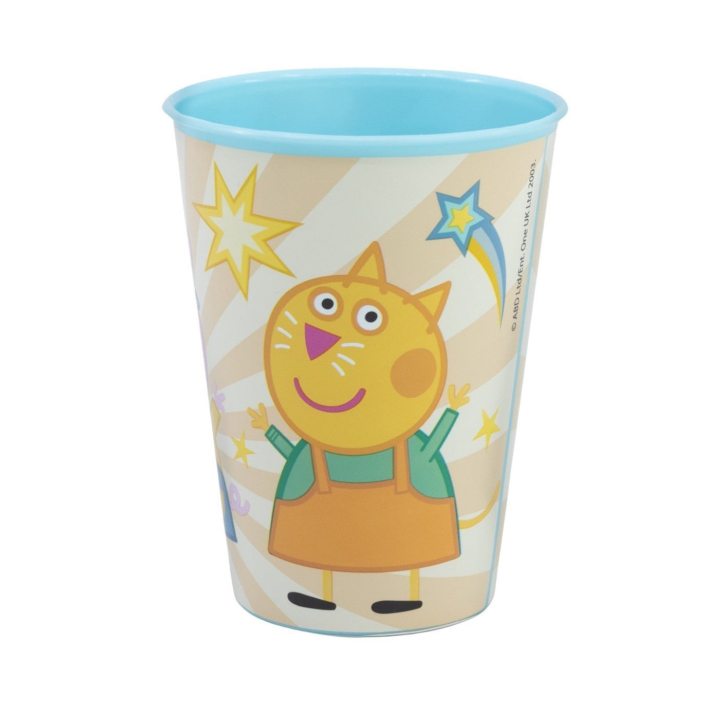 Vaso infantil easy 265ml Peppa Pig