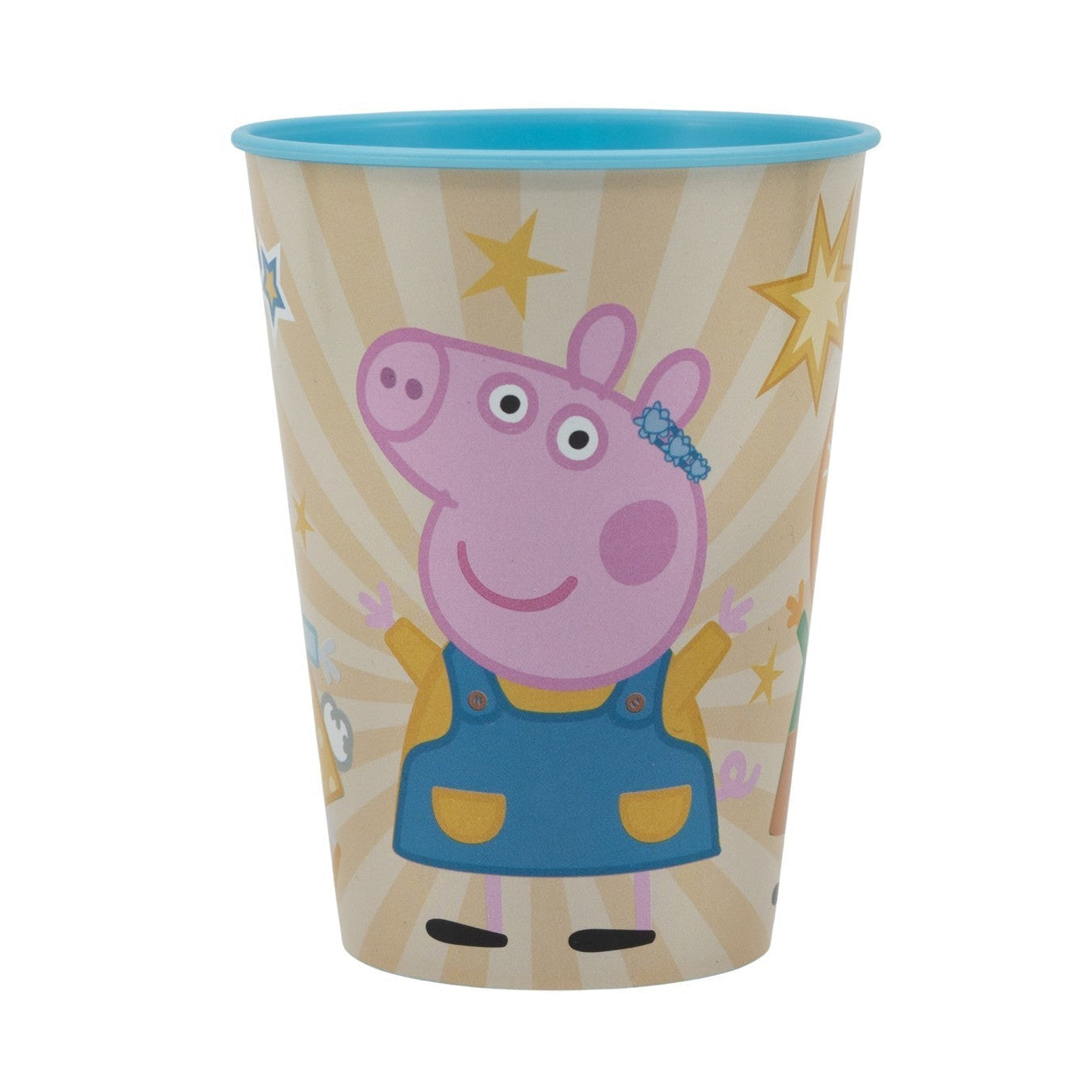 Vaso infantil easy 265ml Peppa Pig
