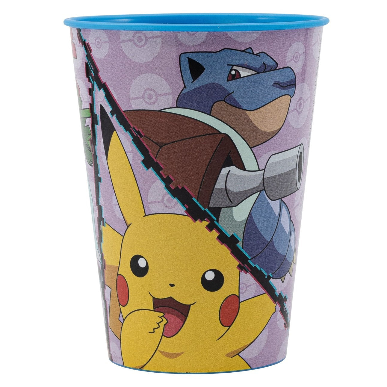Vaso infantil easy 265ml Pokémon Distorsion