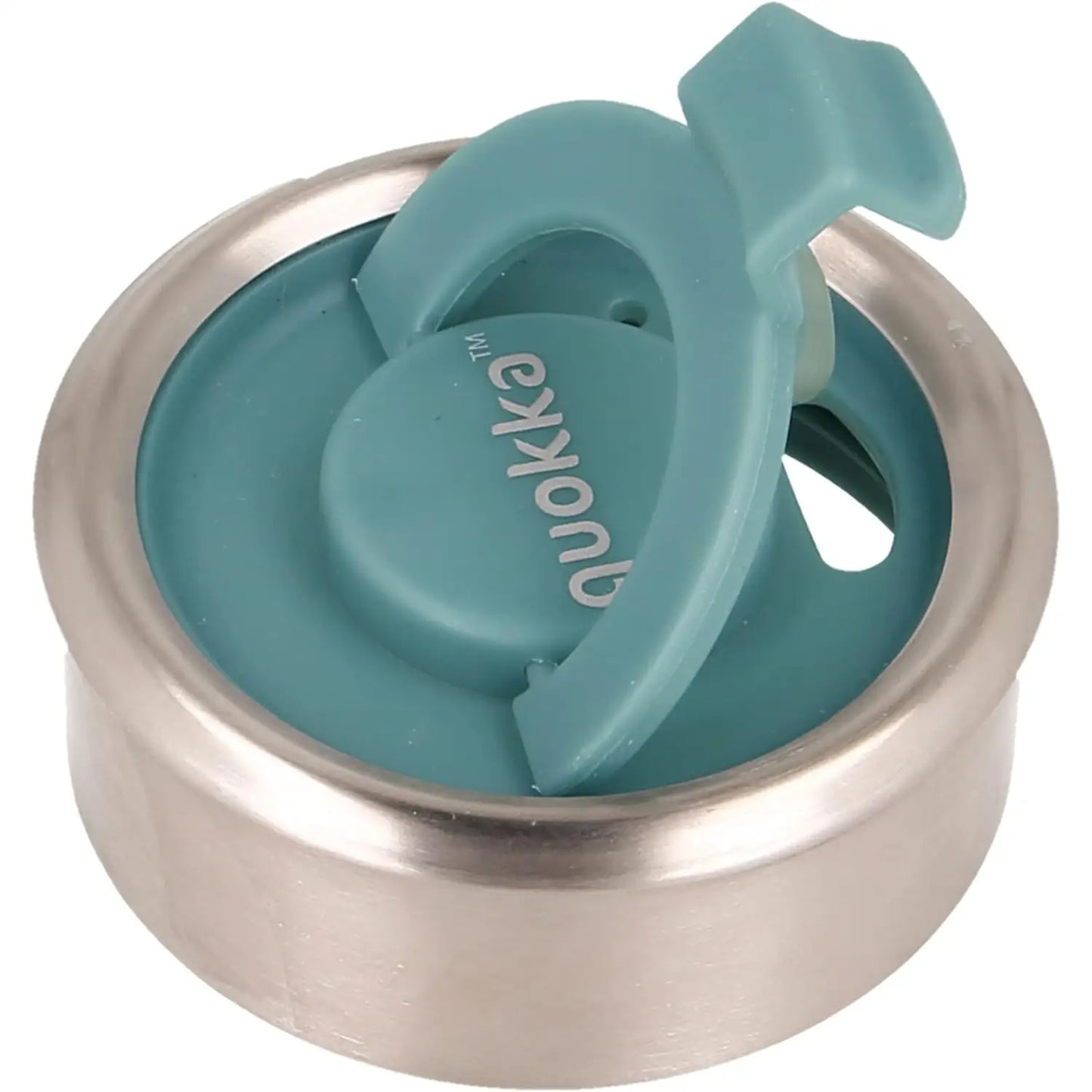 Vaso Térmico Acero Inoxidable QUOKKA BOUQUET 400ML