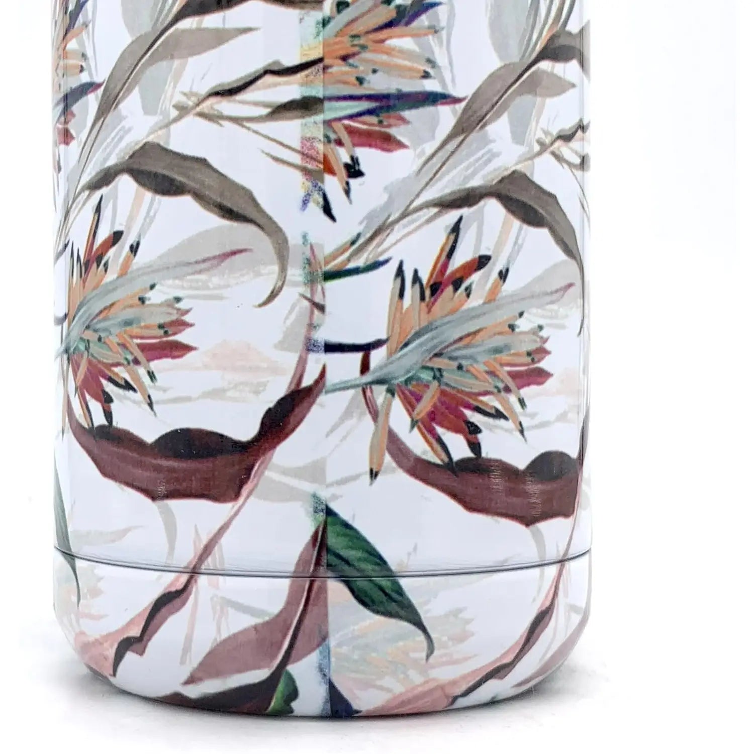 Vaso Térmico Acero Inoxidable QUOKKA BOUQUET 400ML