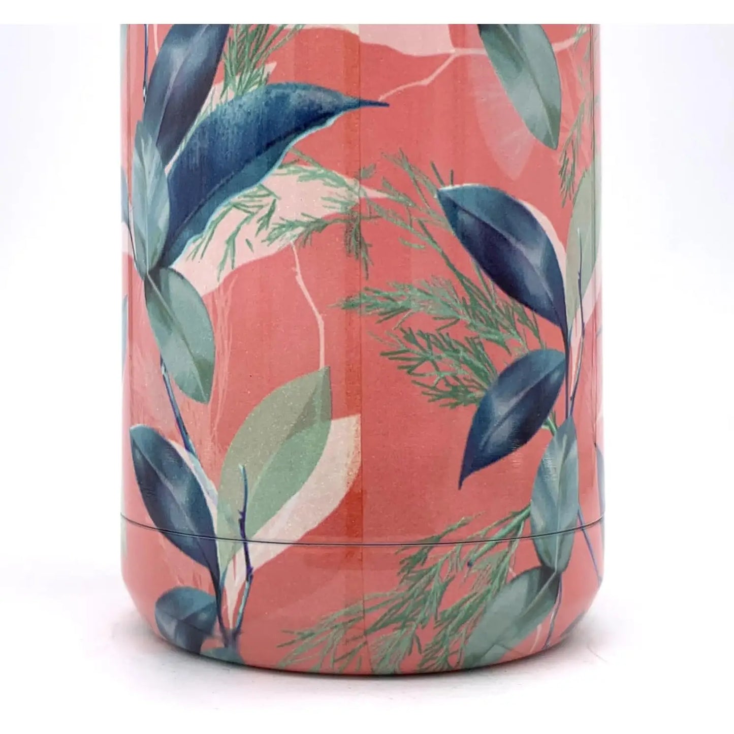 Vaso Térmico Acero Inoxidable QUOKKA EXOTIC PINK 400ML