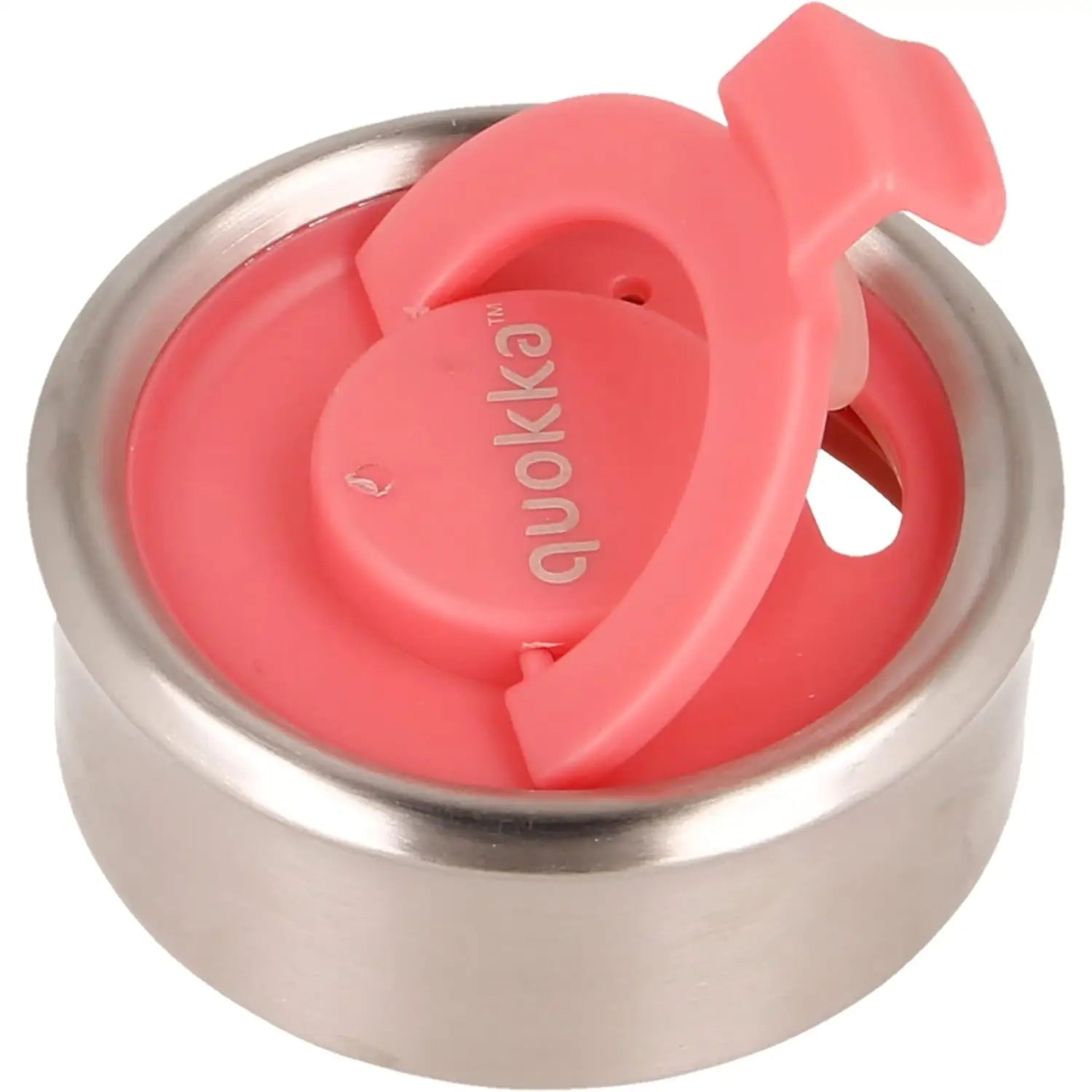 Vaso Térmico Acero Inoxidable QUOKKA EXOTIC PINK 400ML