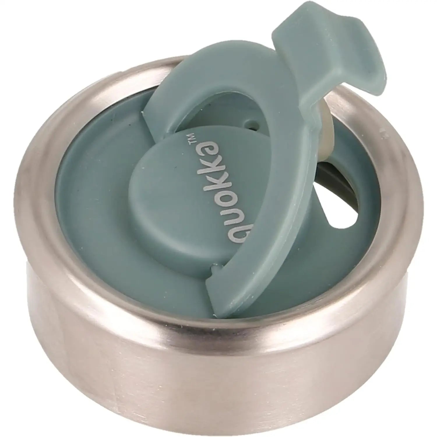 Vaso Térmico Acero Inoxidable QUOKKA PINE 400ML