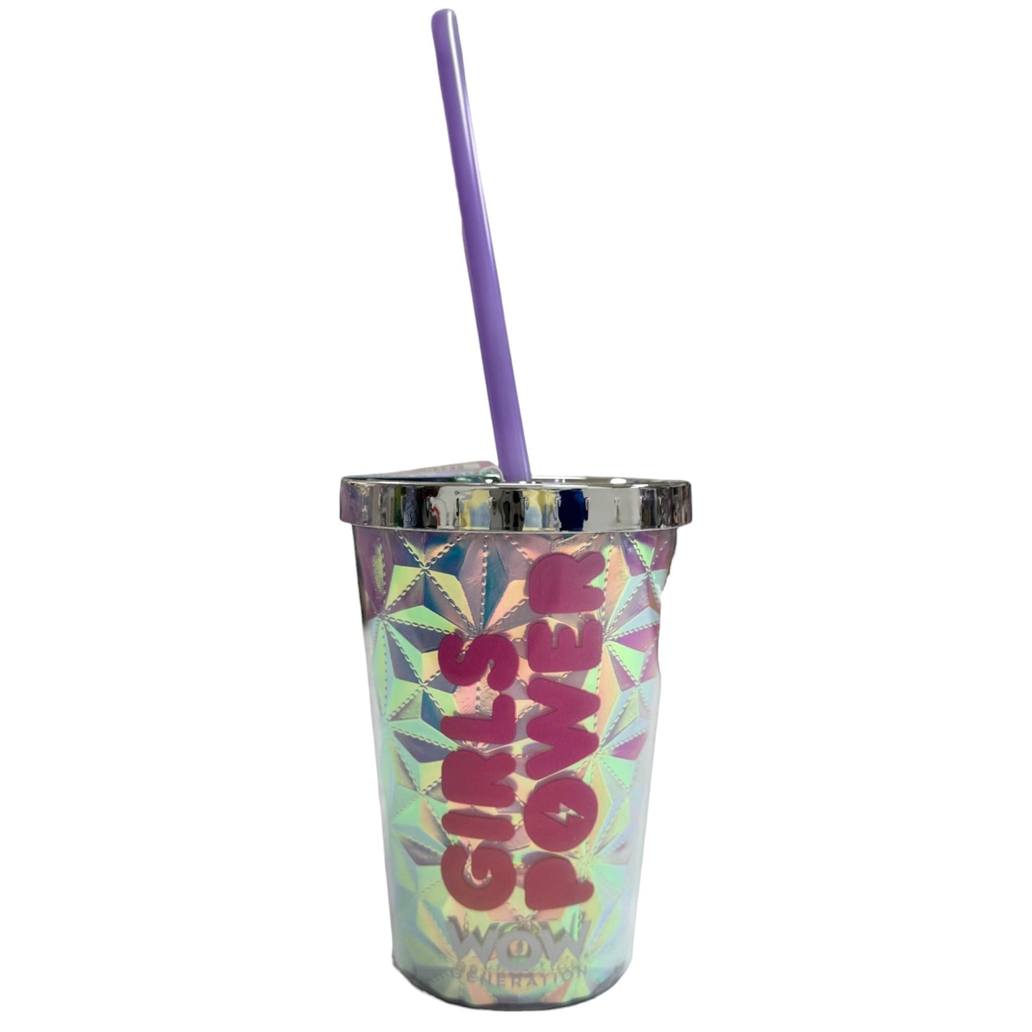 Vaso tumbler 350ML WOW GENERATION - Botella agua