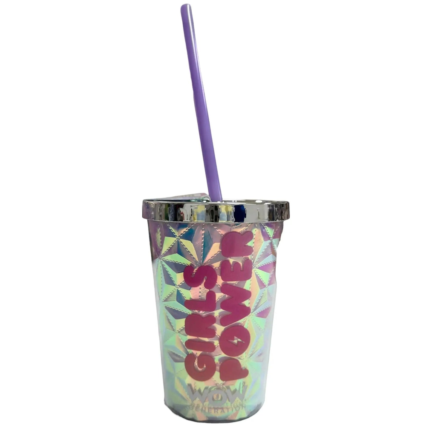 Vaso tumbler 350ML WOW GENERATION - Botella agua