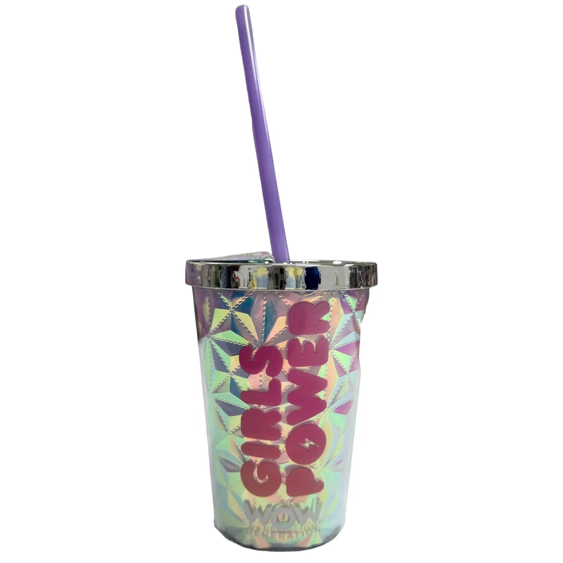 Vaso tumbler 350ML WOW GENERATION - Botella agua