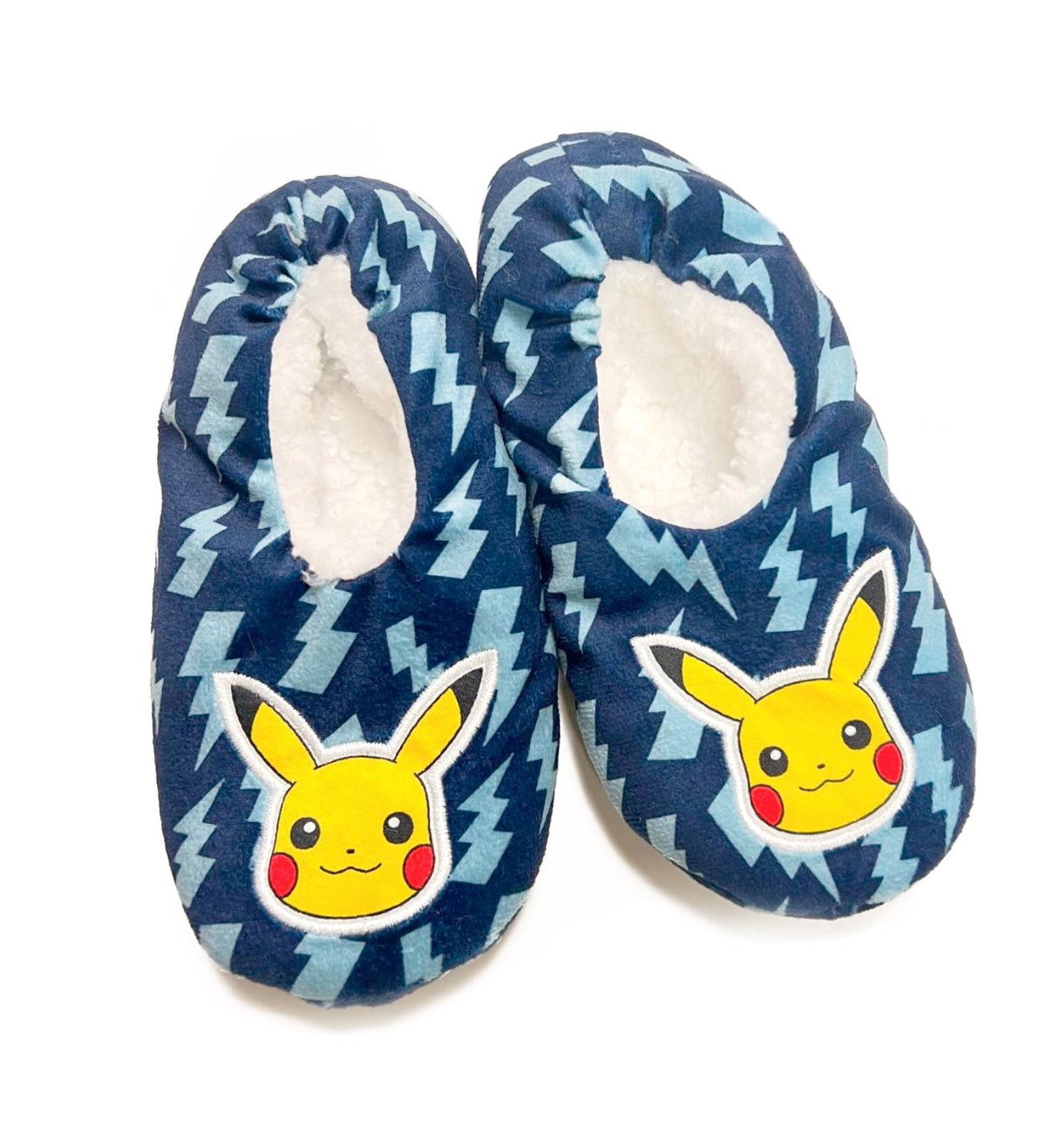 Pantuflas antideslizante Pokemon Pikachu 23/26