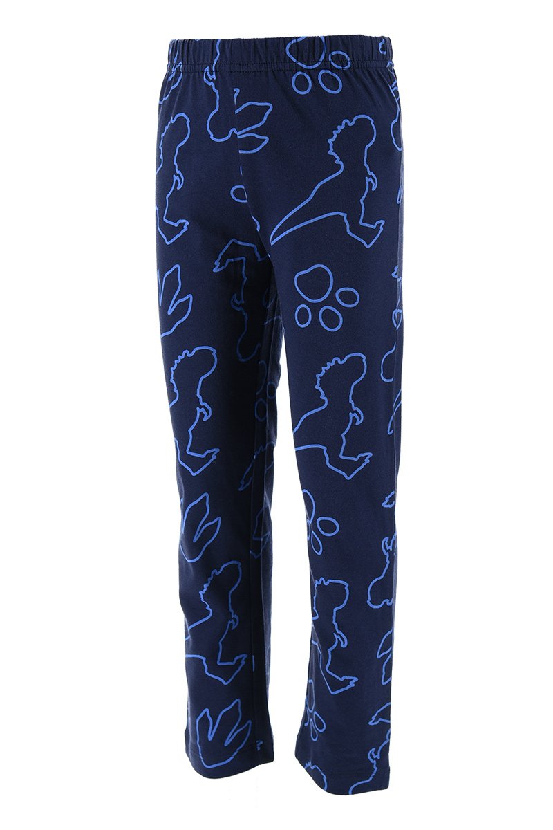 Pijama infantil largo Patrulla canina algodón talla 3 años (98cm)